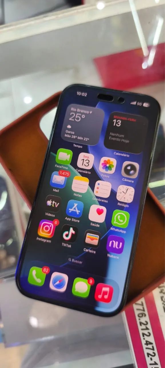 iphone 15  - Foto 4