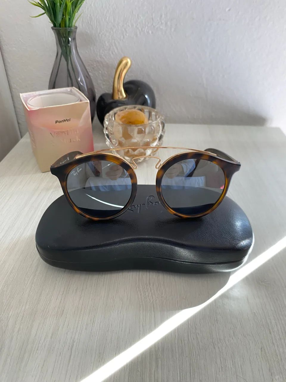Óculos Ray-Ban ORIGINAL 