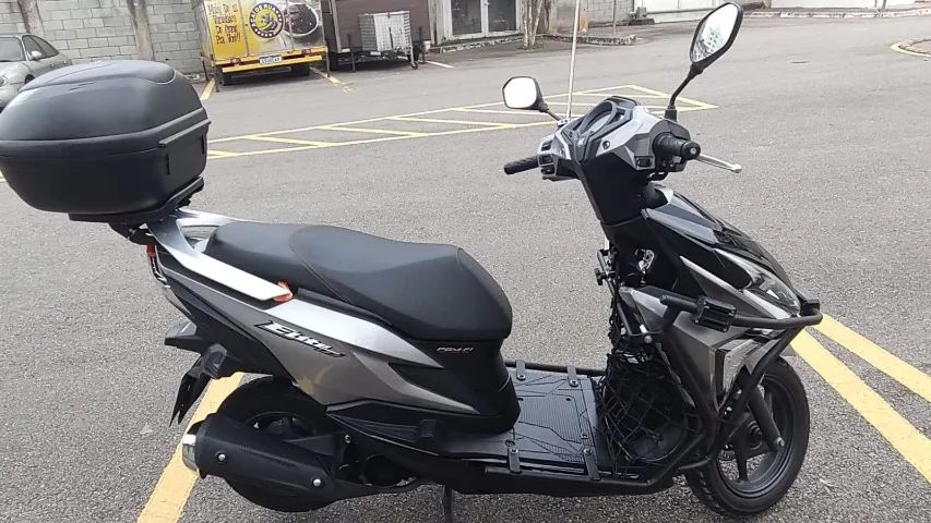  Honda elite 2024 - Foto 5