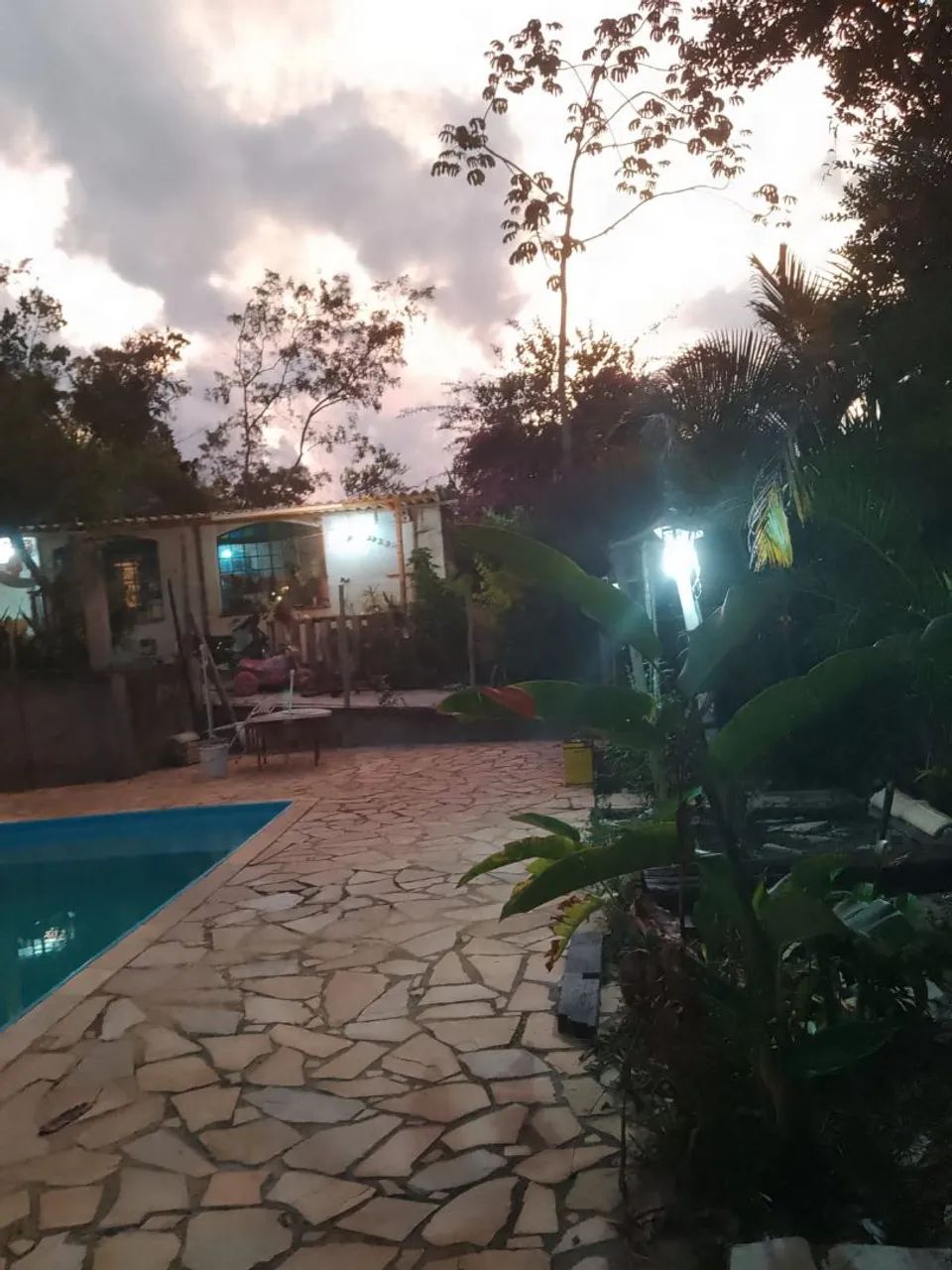 Vendo sitio em Ravena no Canaã!!