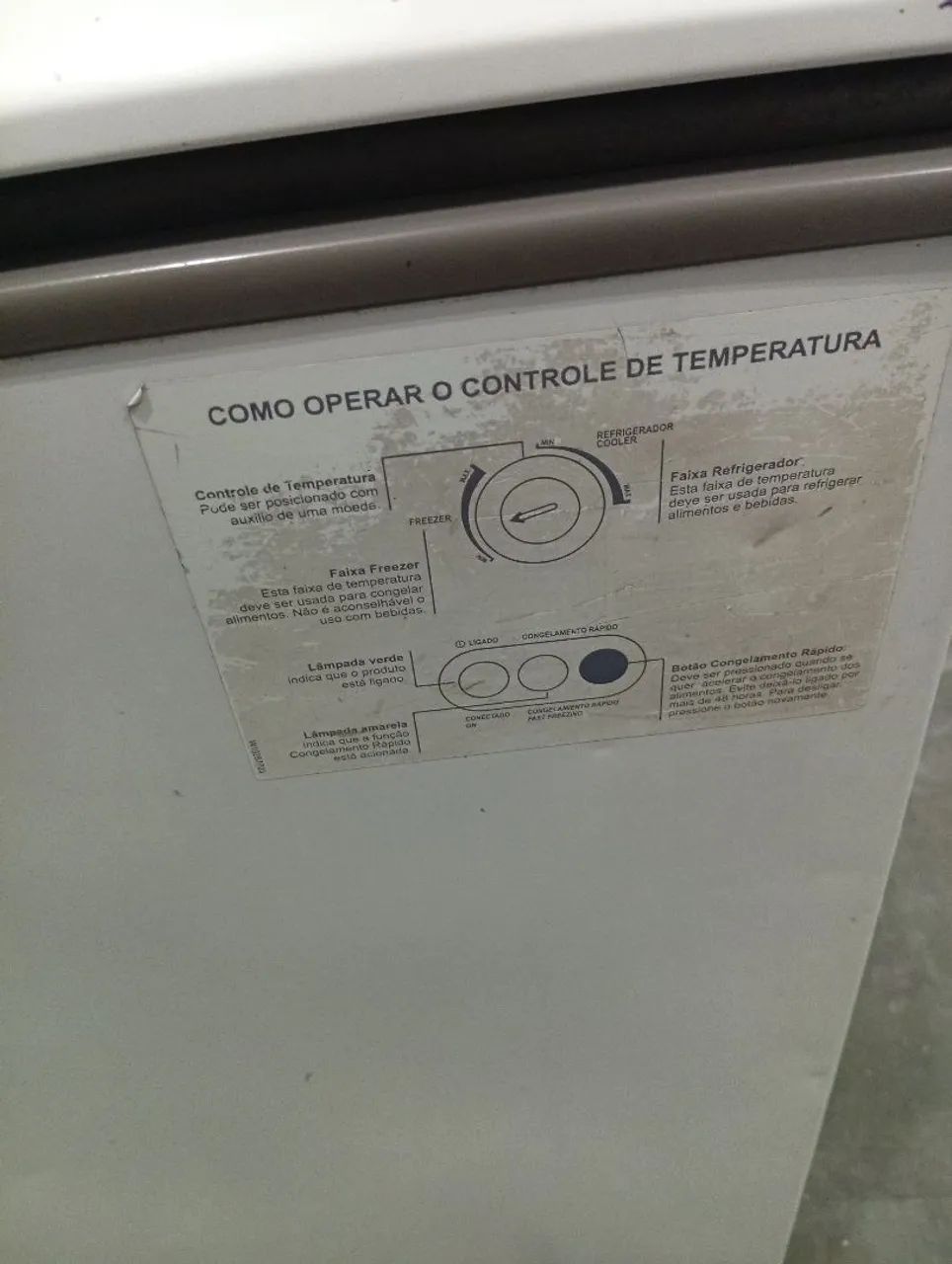 Freezer  - Foto 3