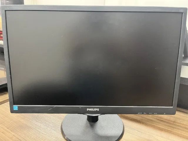 Monitor PHILIPS 22 Polegadas