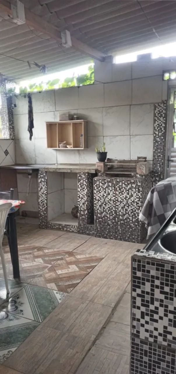 Vende se uma casa 200.000 mil - Foto 5