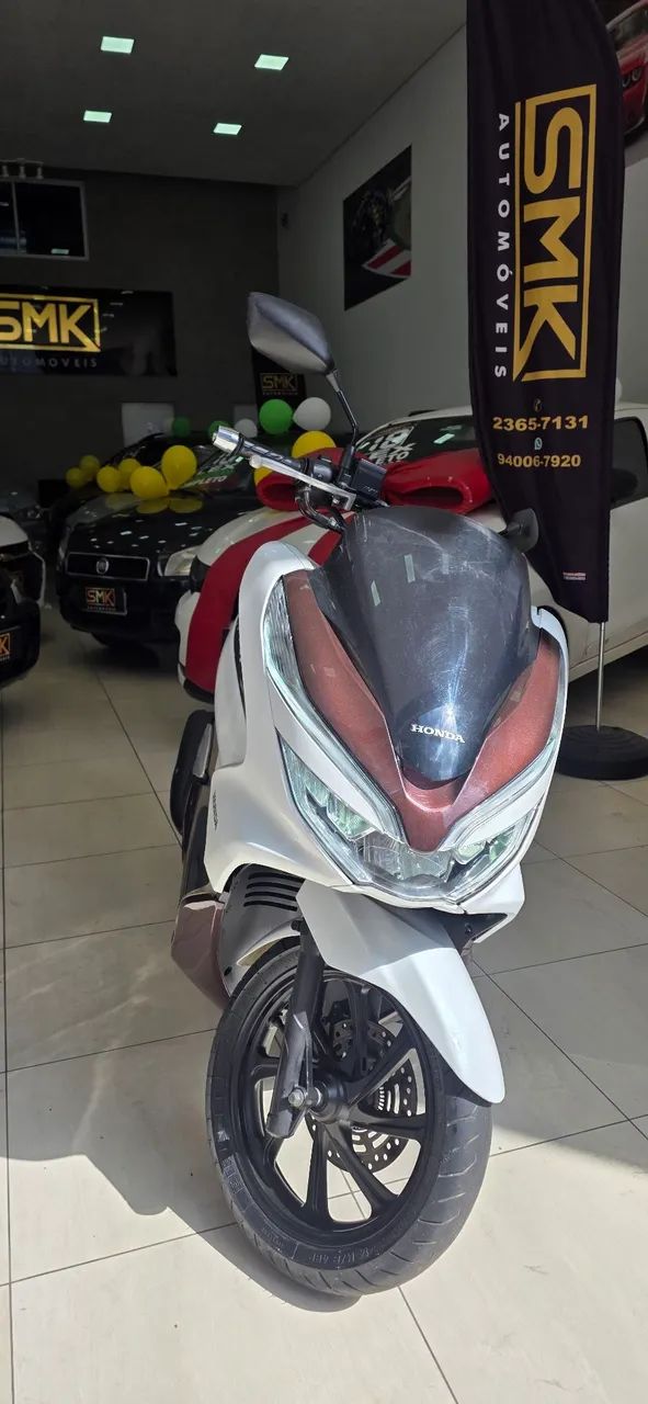 Pcx 150 Dlx abs - Foto 3