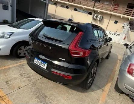 Volvo EX40 Plus P6 (elétrico) 2026 - Foto 3