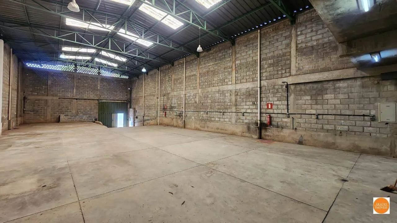 GALPÃO COM 360 m² | 3 ANDARES | SANTA INÊS  BELO HORIZONTE - Foto 2
