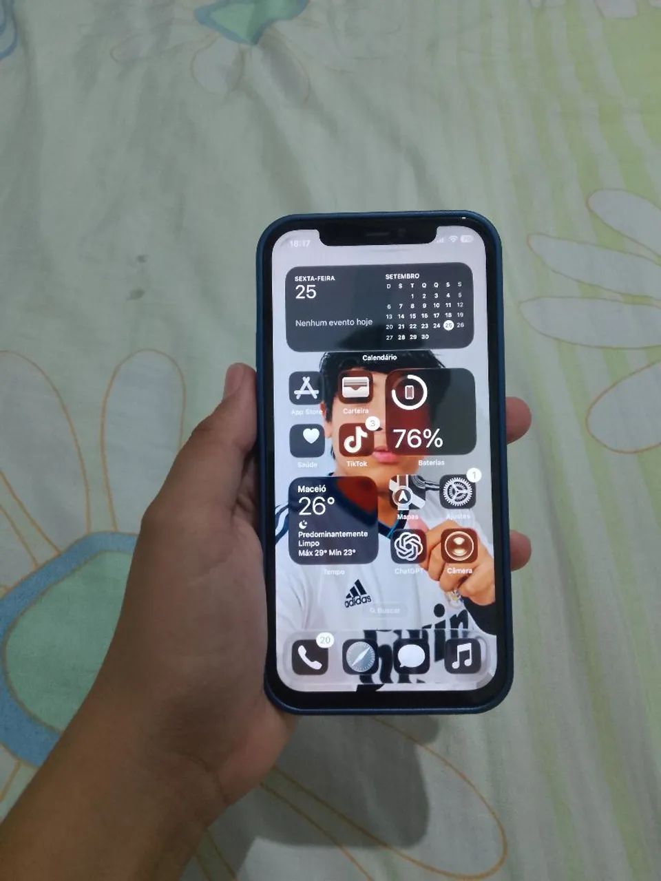iPhone 12  - Foto 4