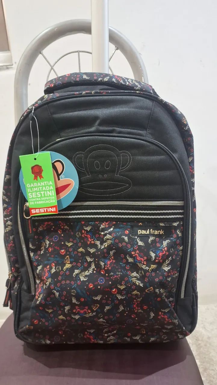 Mochila - Foto 3