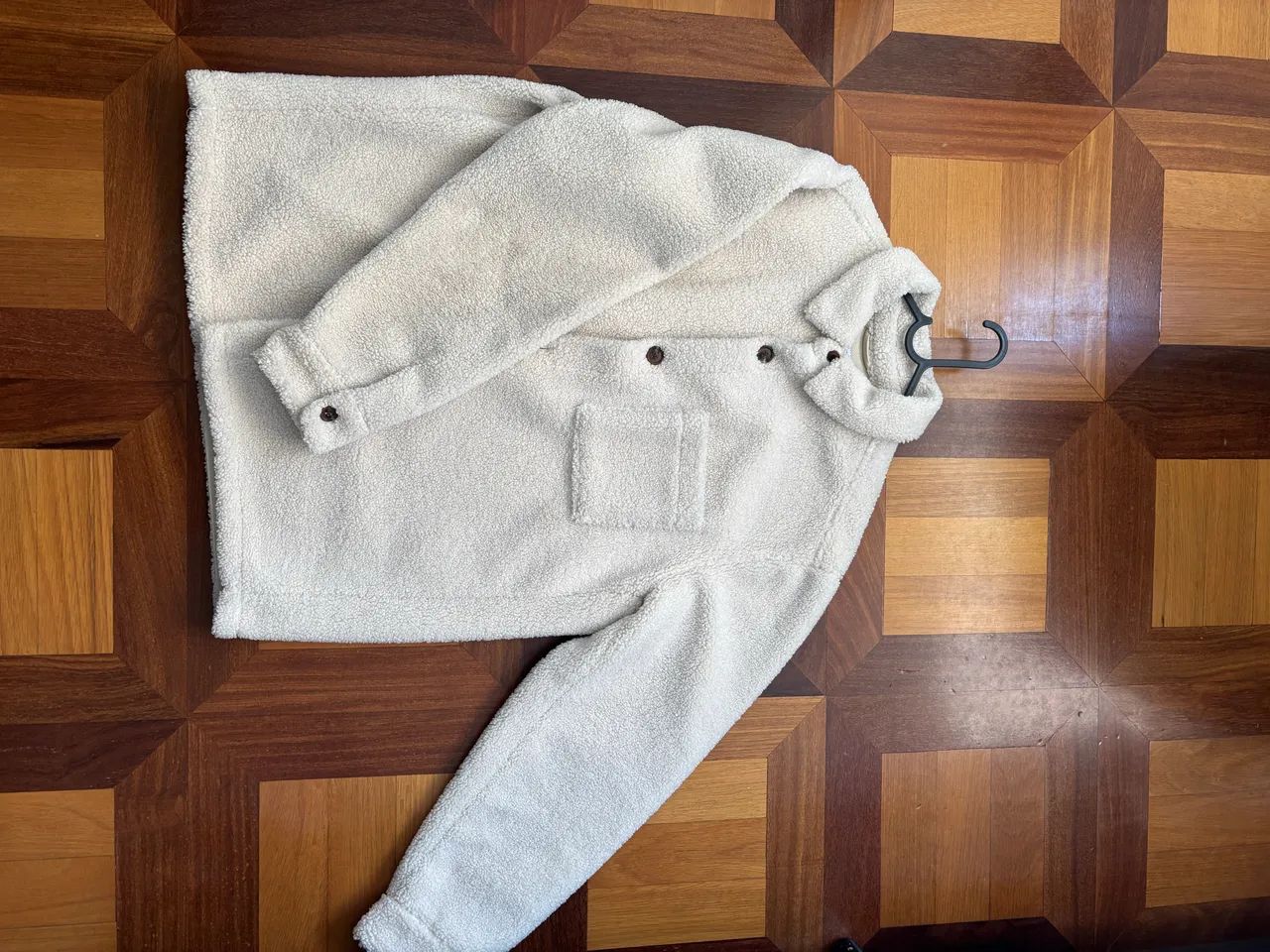 Jaqueta Zara