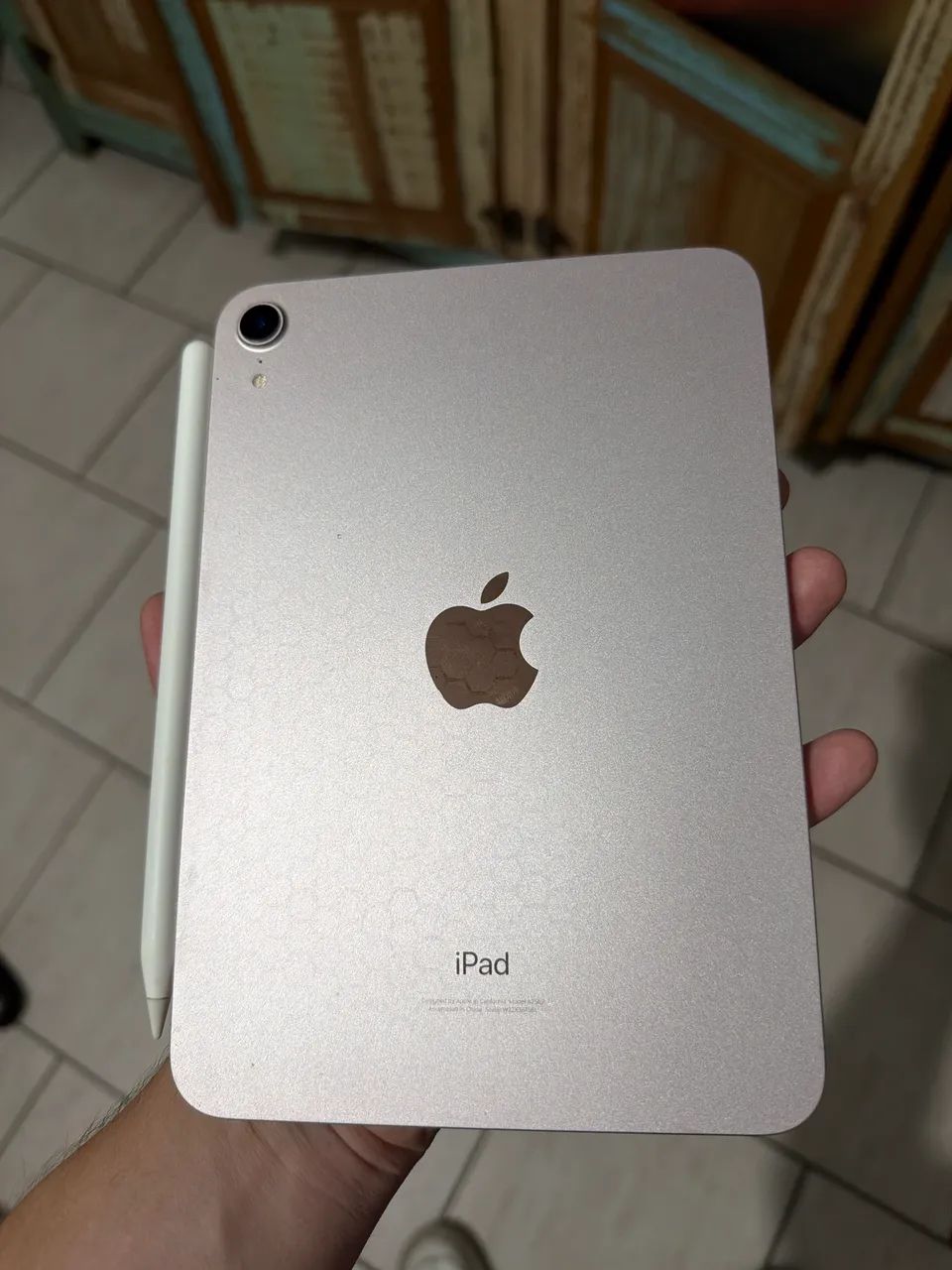 iPad mini 6 64GB  - Foto 2