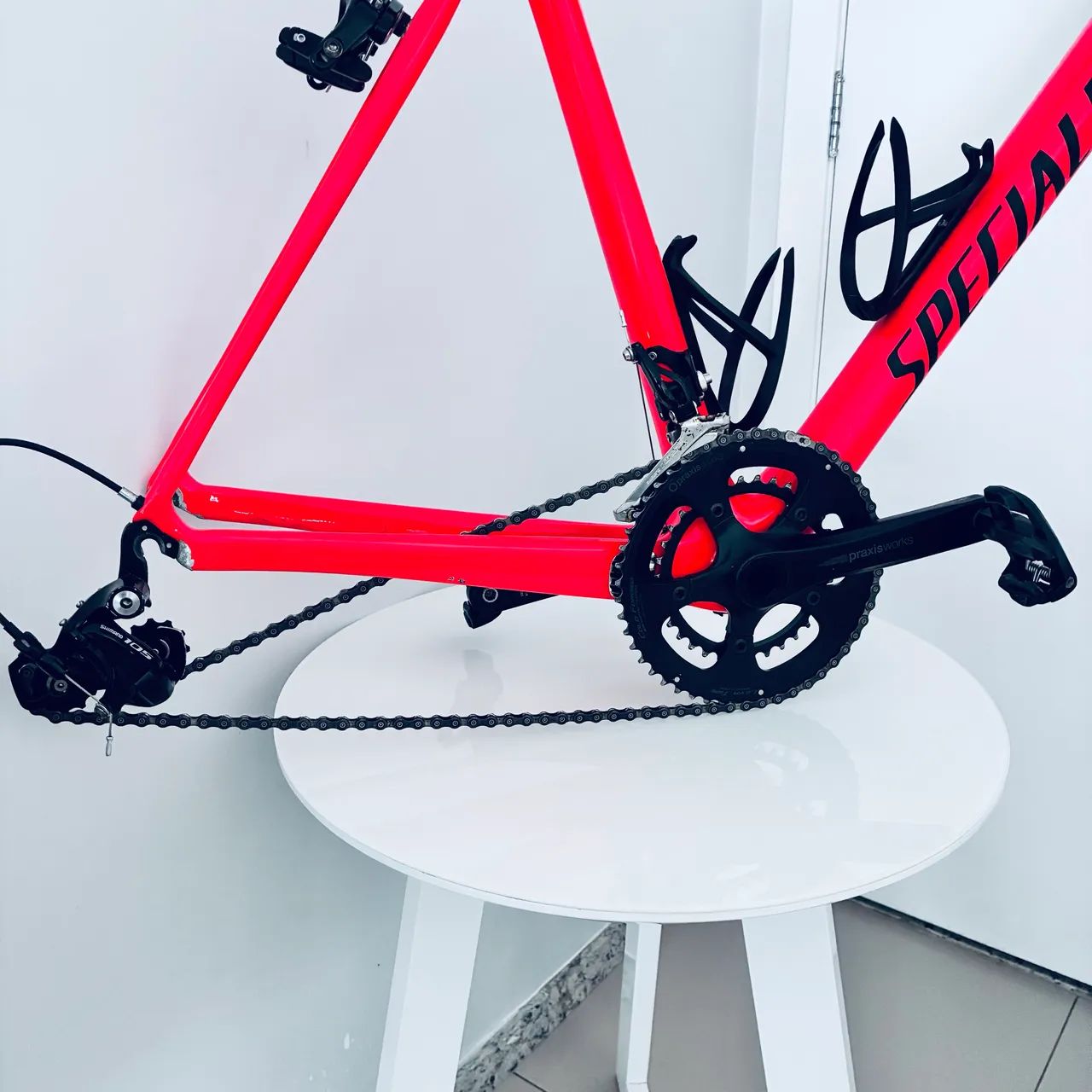 BICICLETA SPECIALIZED  - Foto 2