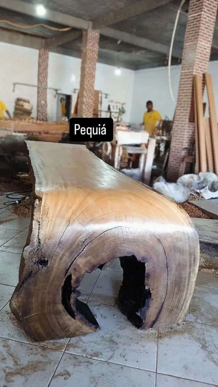 Mesas cascatas  - Foto 3