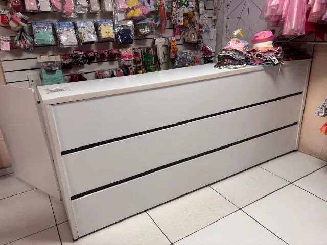 BALCÃO DE ROUPA - Foto 4