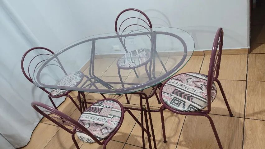 Mesa de jantar  - Foto 2