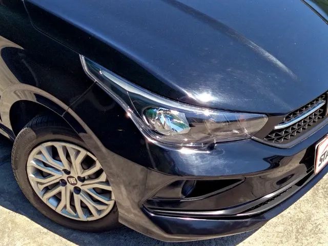 Fiat Cronos Drive 1.3 8V Flex 2022 - Foto 4