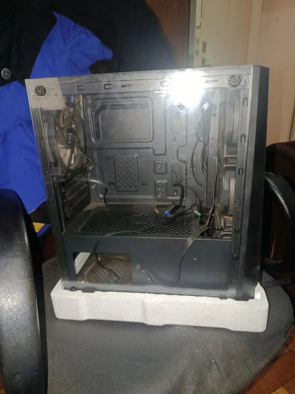 Processador I3 9350KF Cofre Lake - Foto 4