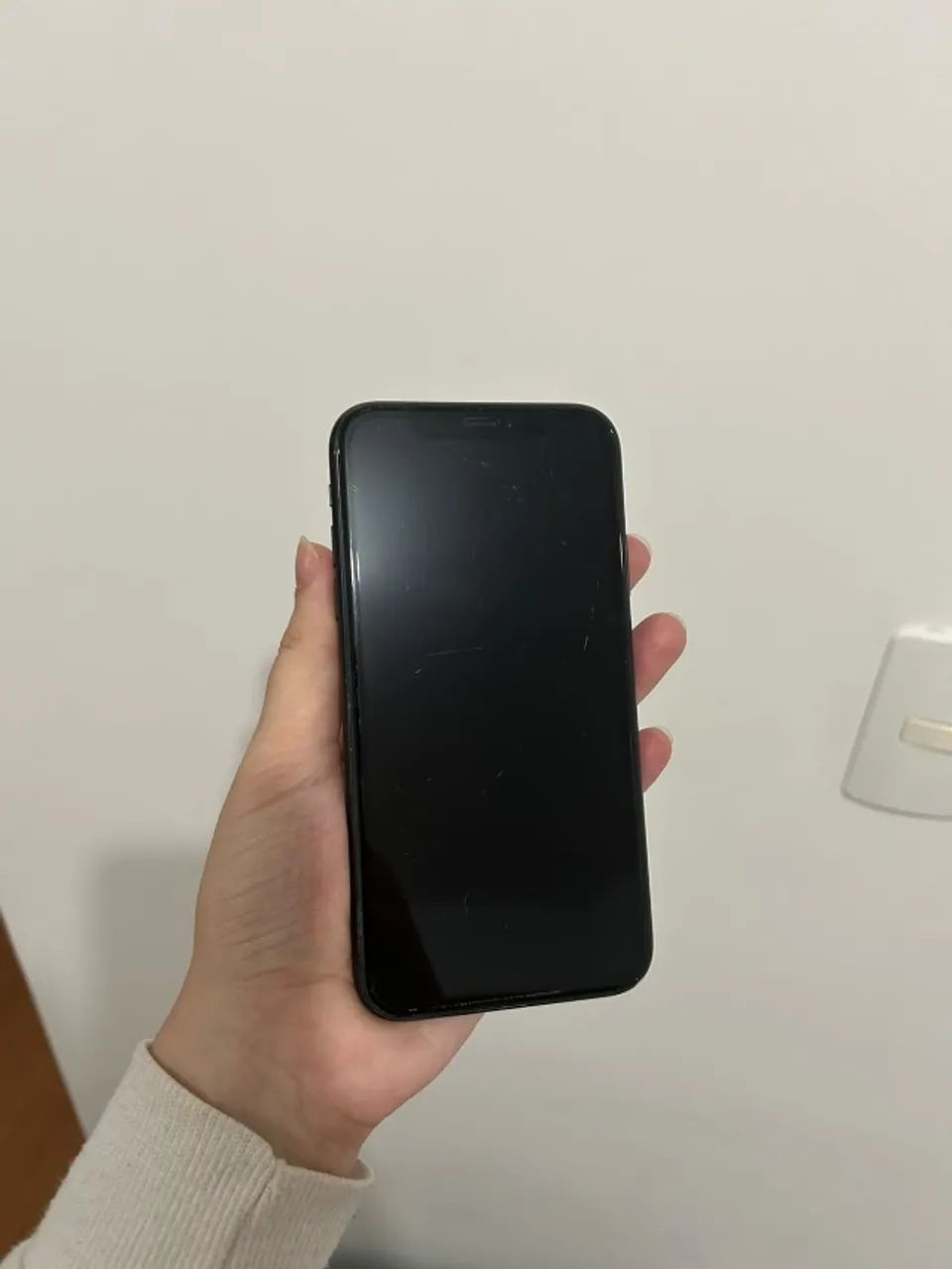 IPHONE XR 64GB