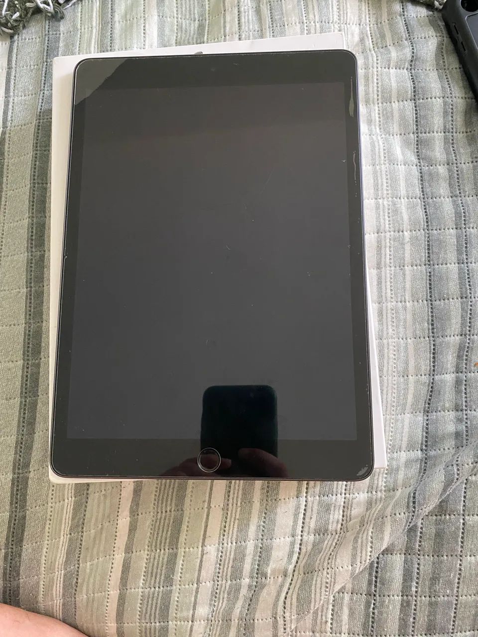 Vendo IPad 9° geração  - Foto 4