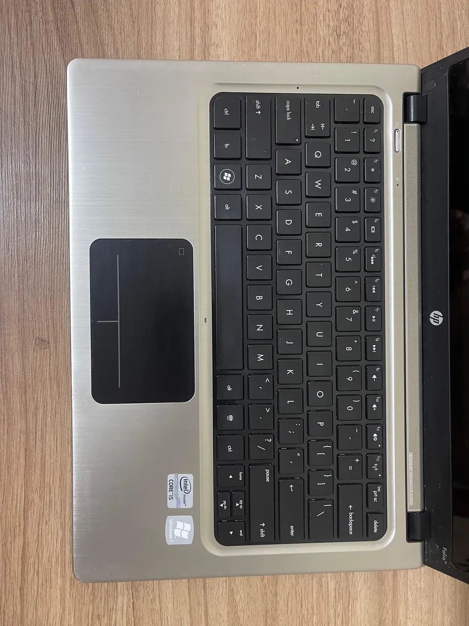 Notebook HP Folio 13 - Foto 5