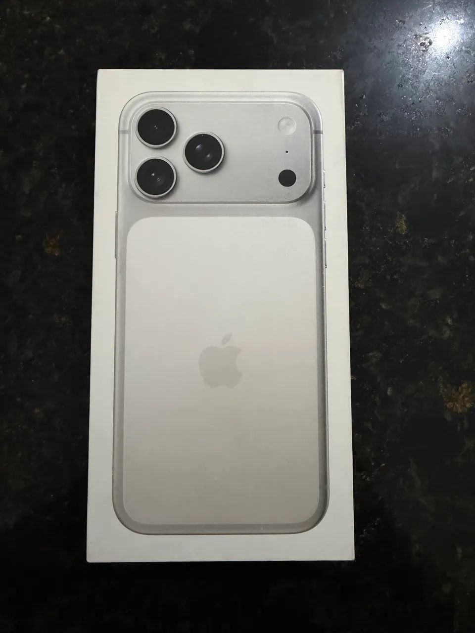 17 PRO MAX 256 GB