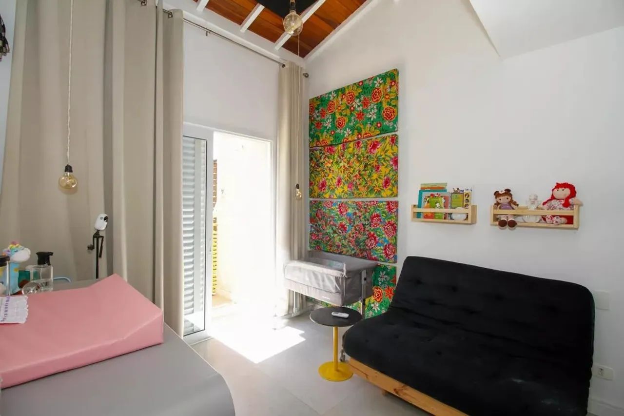 Casa à Venda - Sumaré, 3 Quartos, 180 m2 - Foto 5