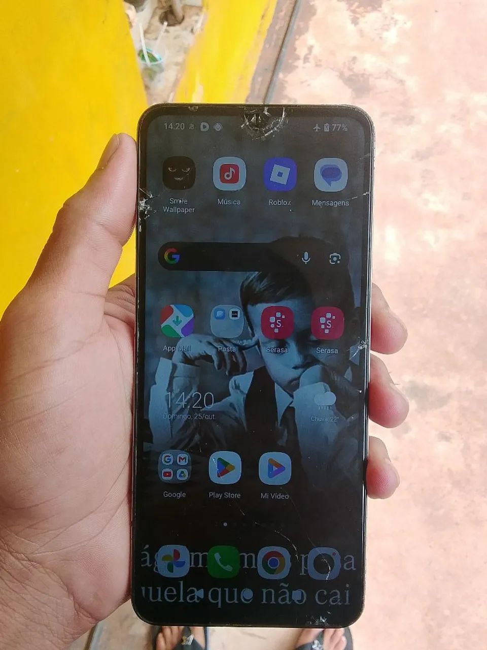 Vendo poco c71 - Foto 2