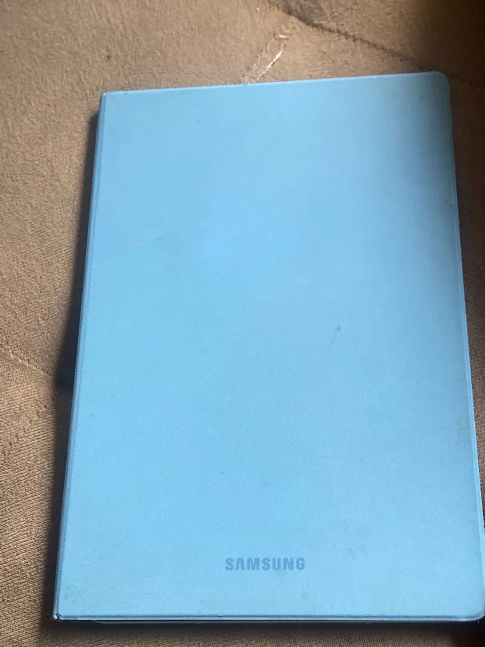 Vendo tablete Samsung galax s6 lite - Foto 4