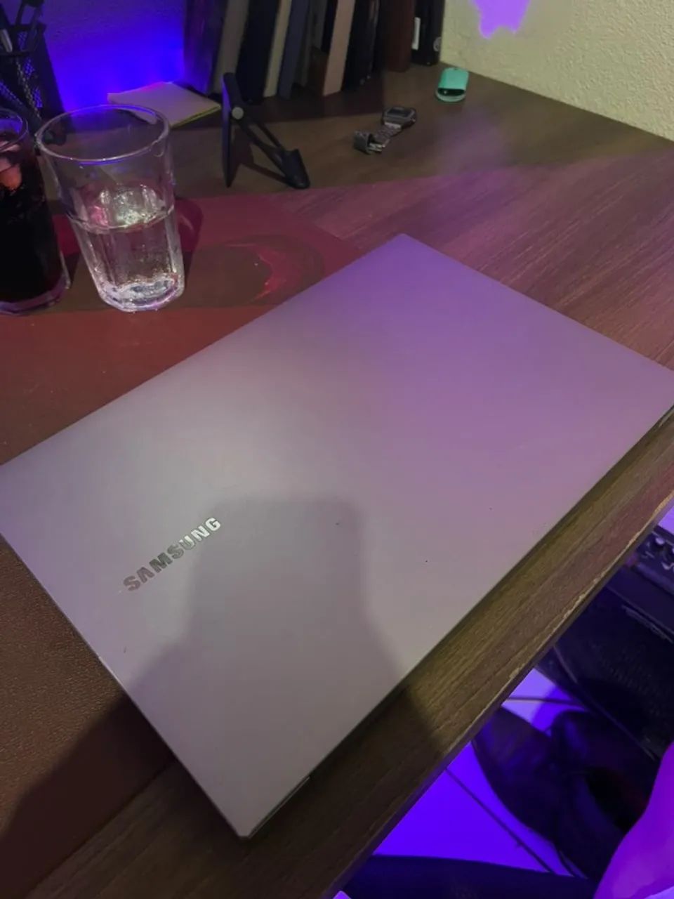 Notebook Samsung  - Foto 3