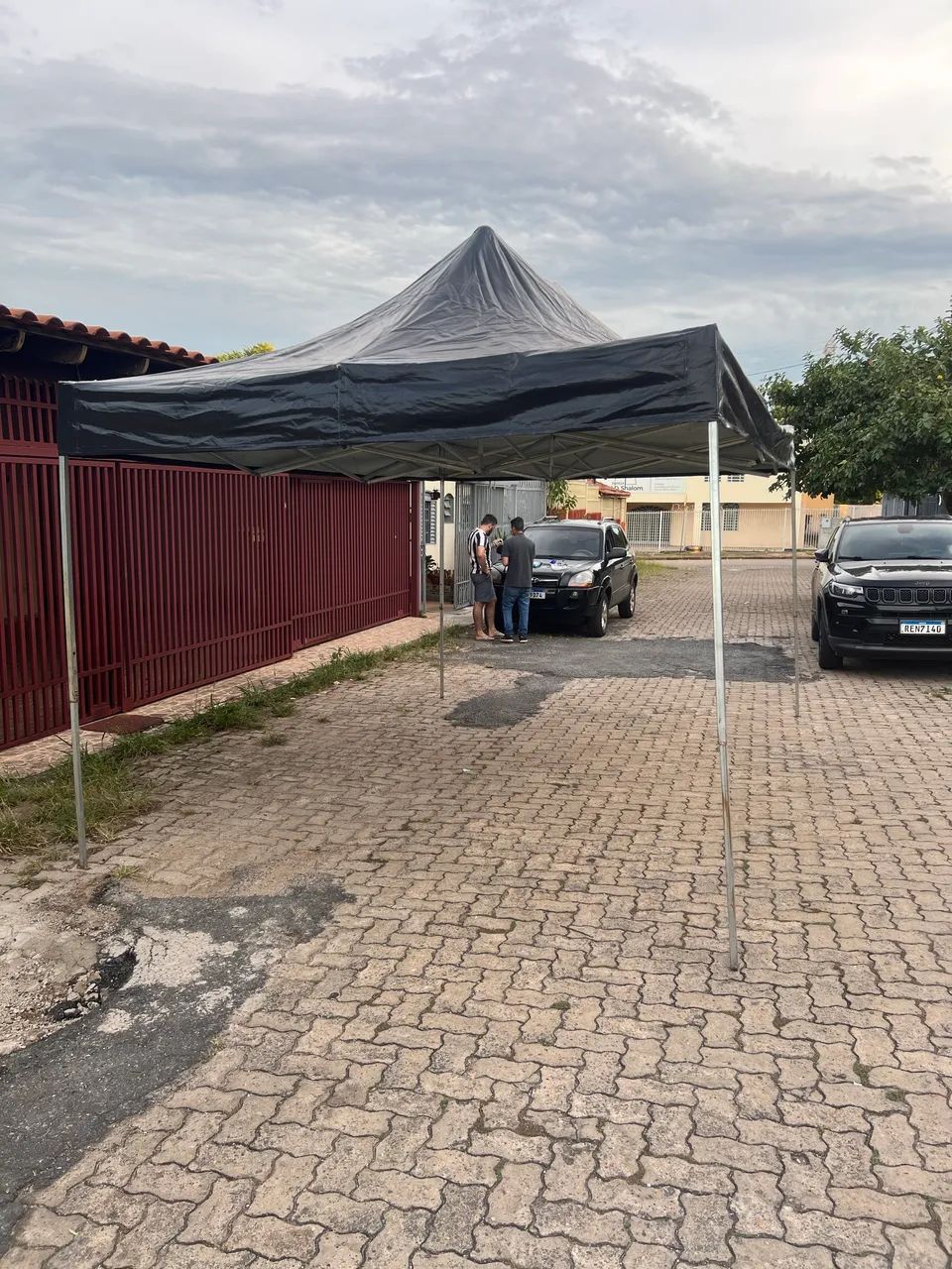 Tenda   - Foto 6