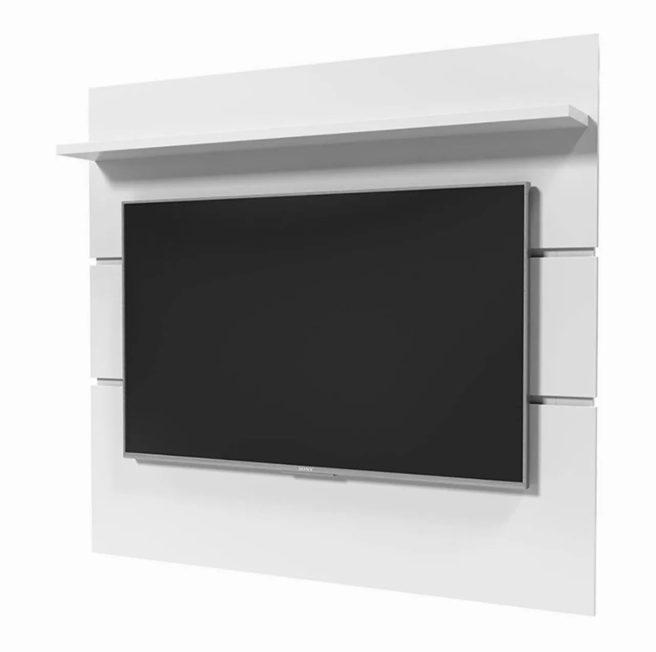 Rack e painel  - Foto 3