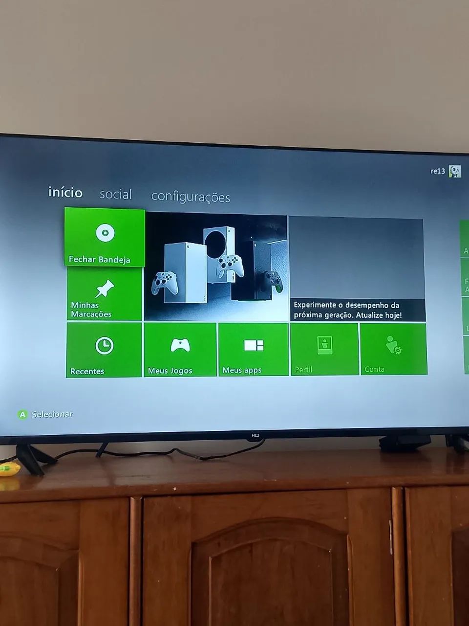 Vende-se Xbox 360 - Foto 2