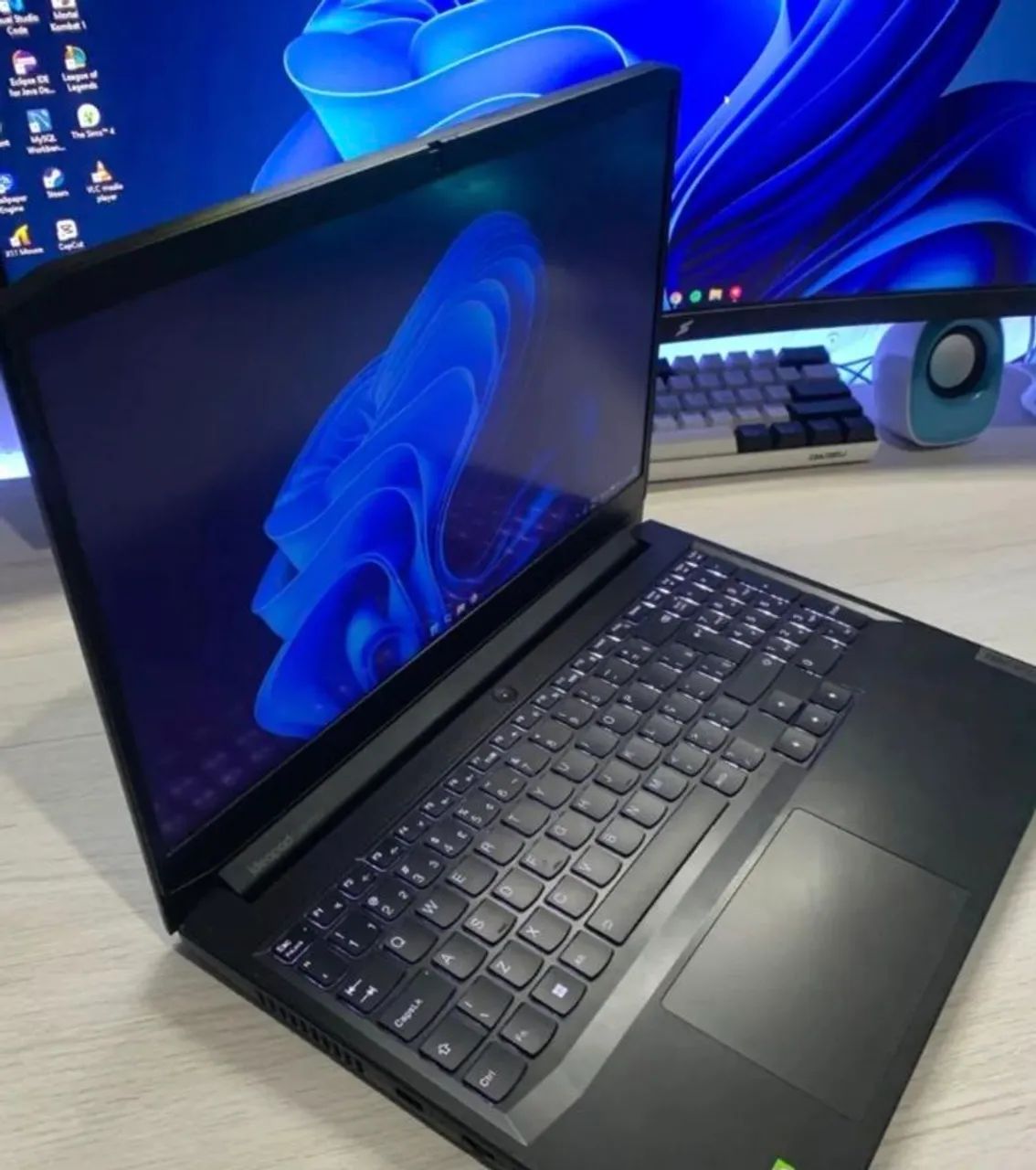 Lenovo Gaming 3 - Foto 4