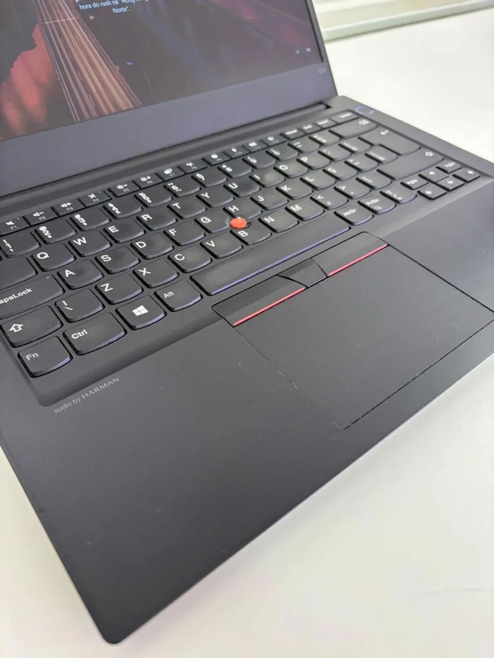 Lote notebook lenovo - Foto 4