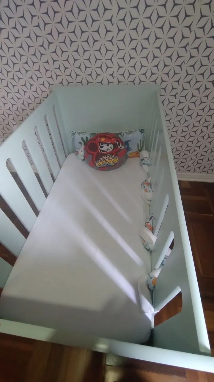 Berço  - Foto 3