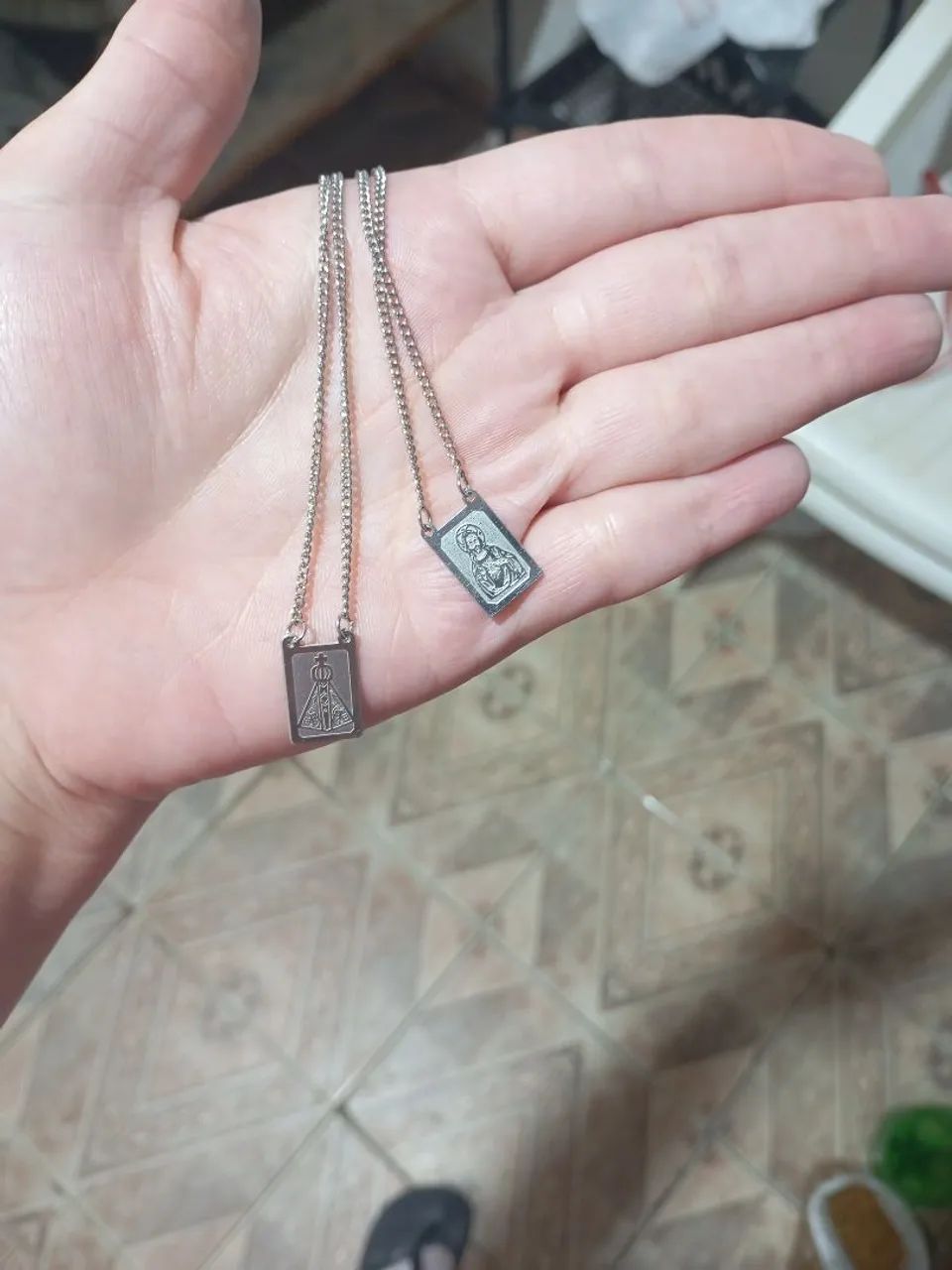 Escapulário 