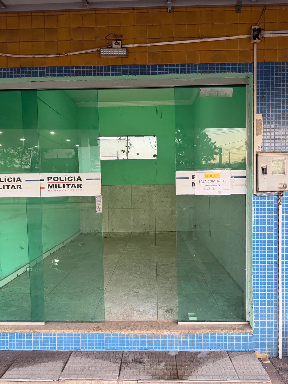Salas comercias - Foto 2