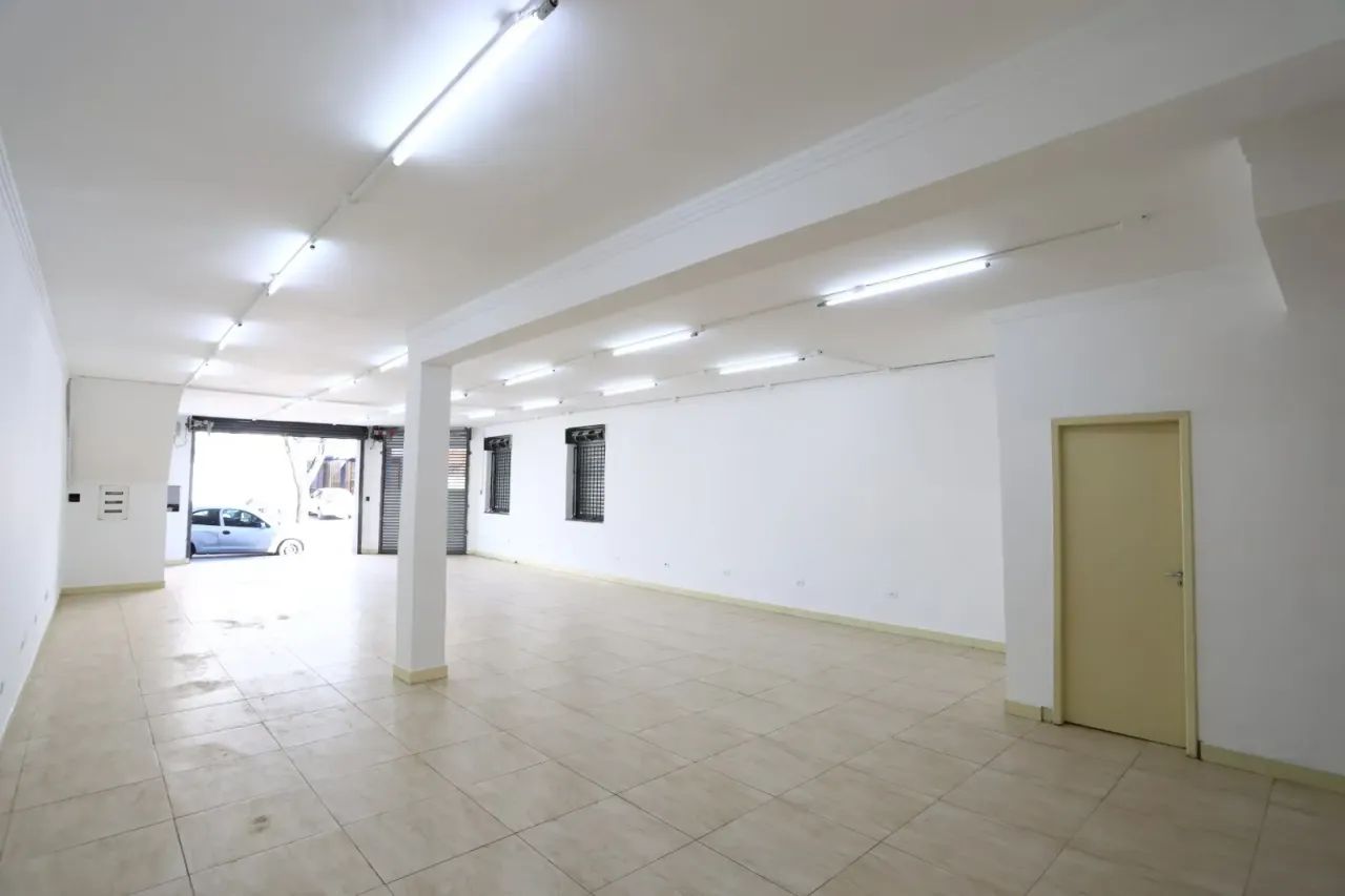 Salão para locação, Local Nobre Tatuapé; - Foto 2