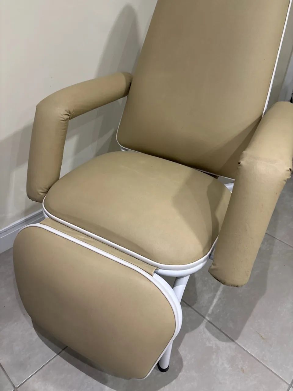 Maca com regulagem  uso Estético  - Foto 2