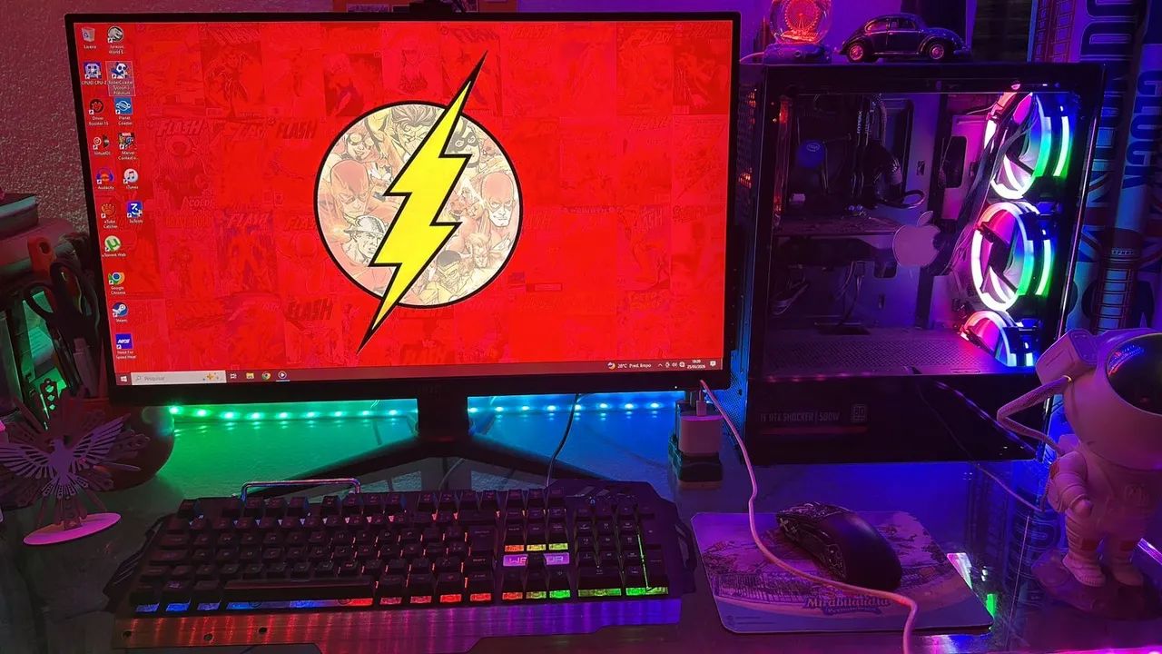 TOP COMPLETE GAMING PC441992439828981760