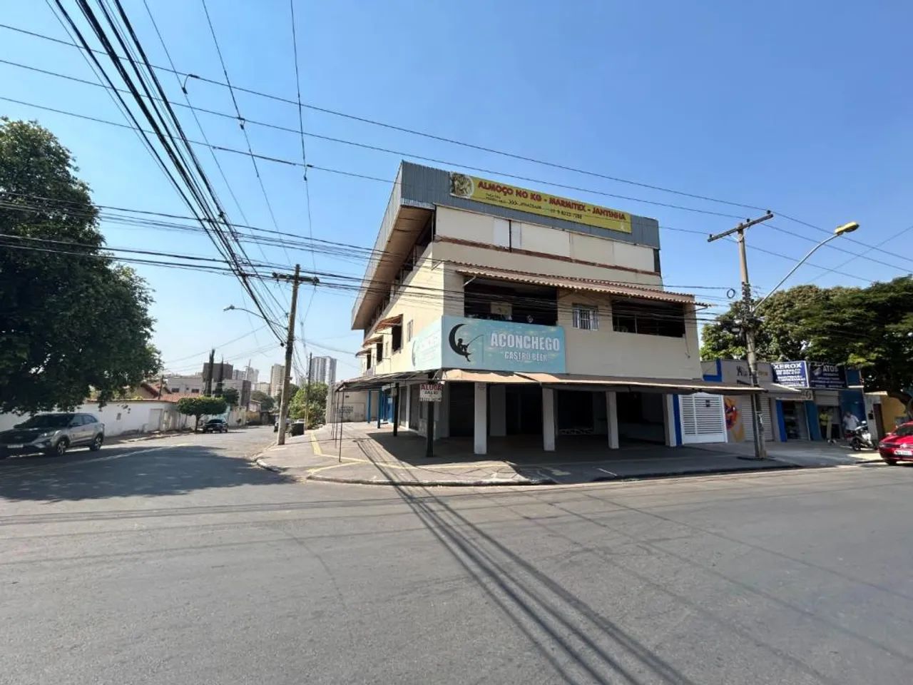 PREDIO COMERCIAL- ST. DOS FUNCIONARIOS - Foto 4