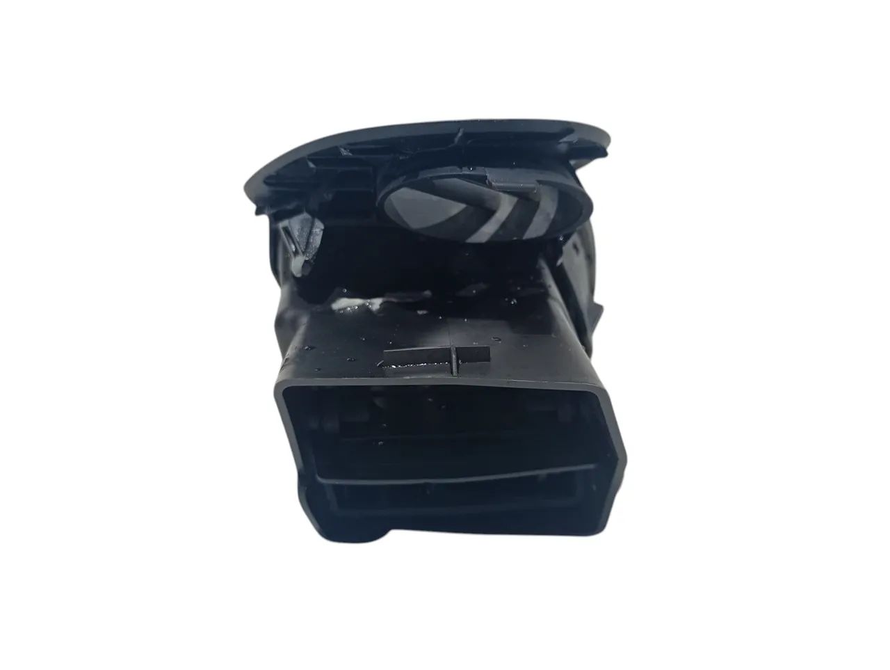 Difusor Ar Dianteiro Direitor  Renault  Megane  2007 A  2013 - Foto 4