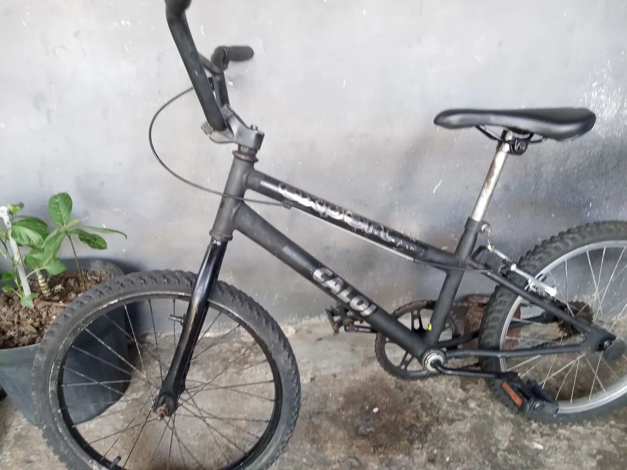 Cross