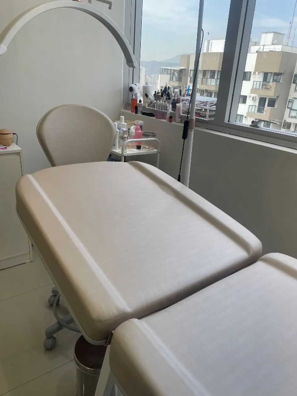 Maca 3 posições e mocho (Pontual Estética)  - Foto 4