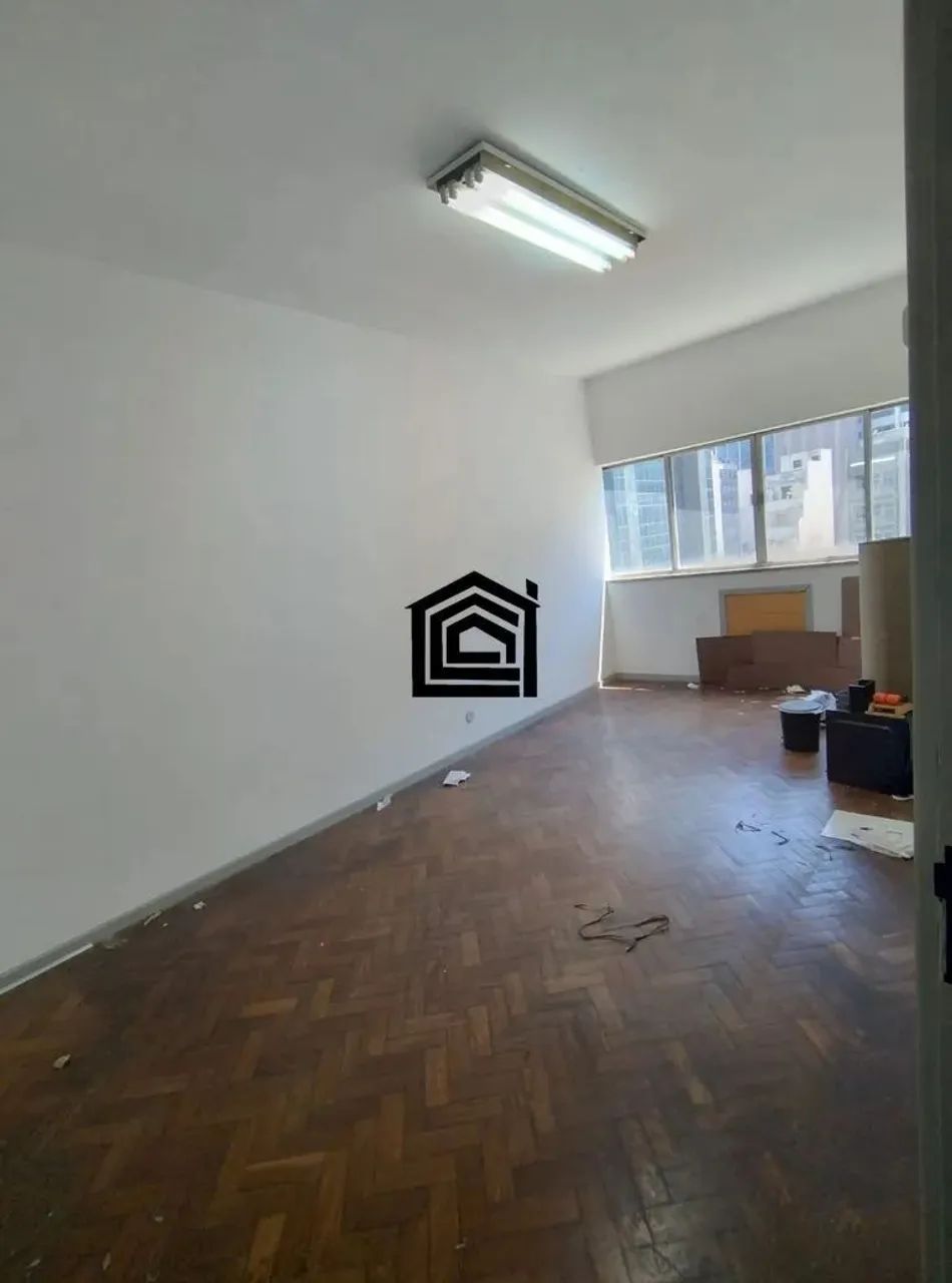 Sala em prédio com controle de acesso, coladinho ao Metrô Uruguaina - Foto 6