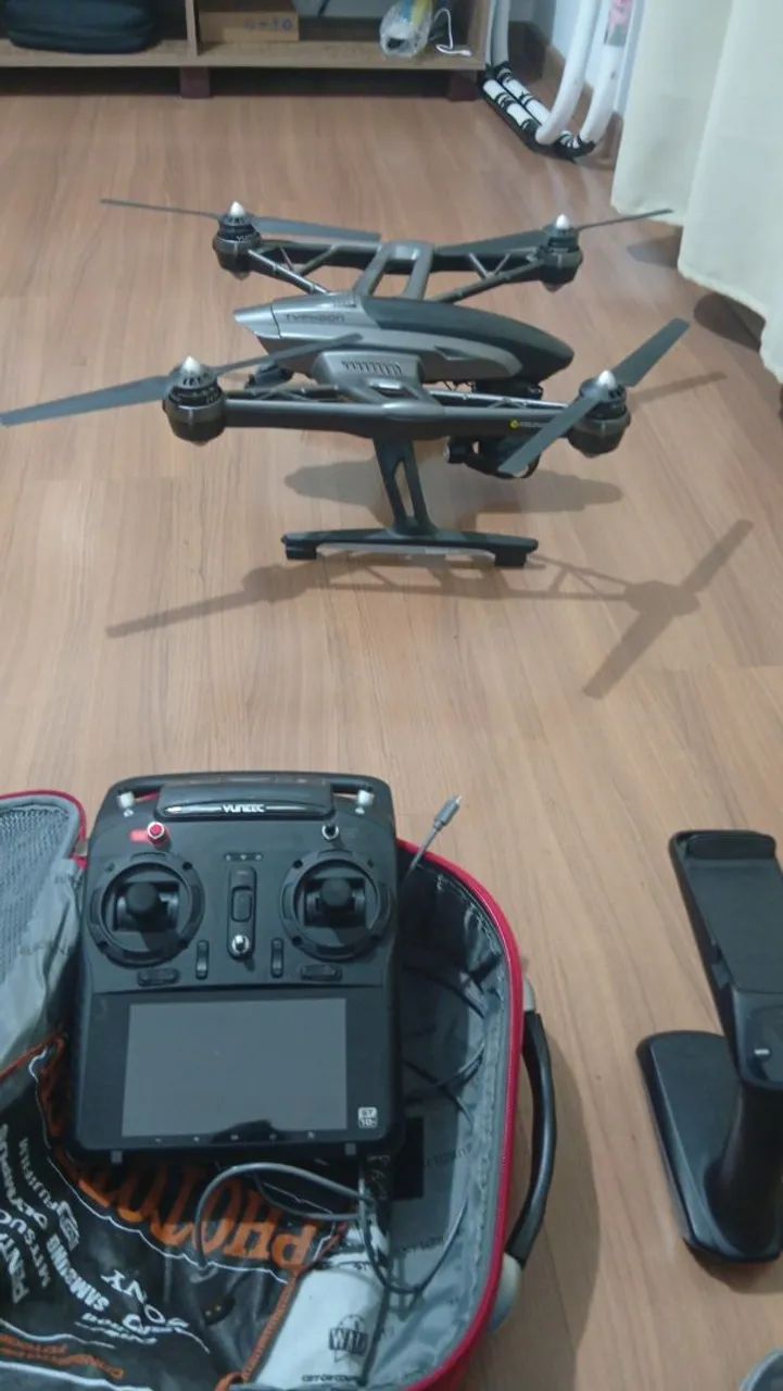Drone 4k