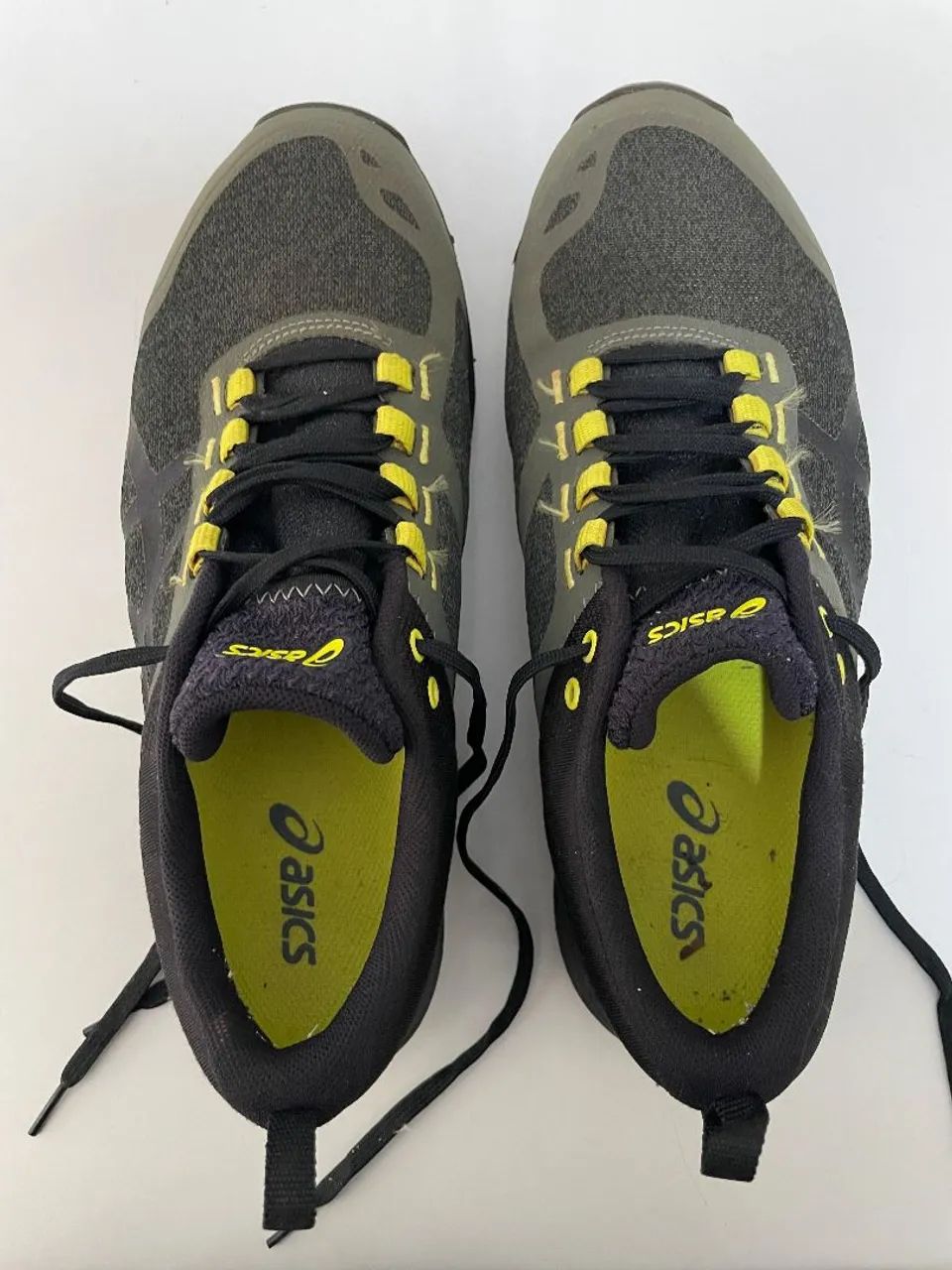 Tênis Asics Gecko XT - Calçados Esportivos - Vila São Pedro, São