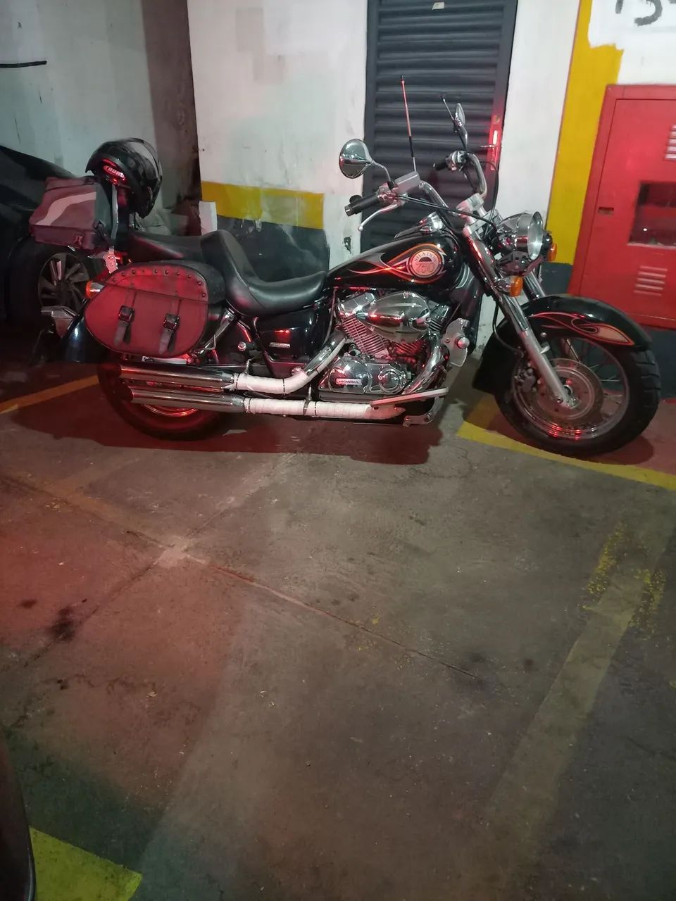 Moto - Foto 3