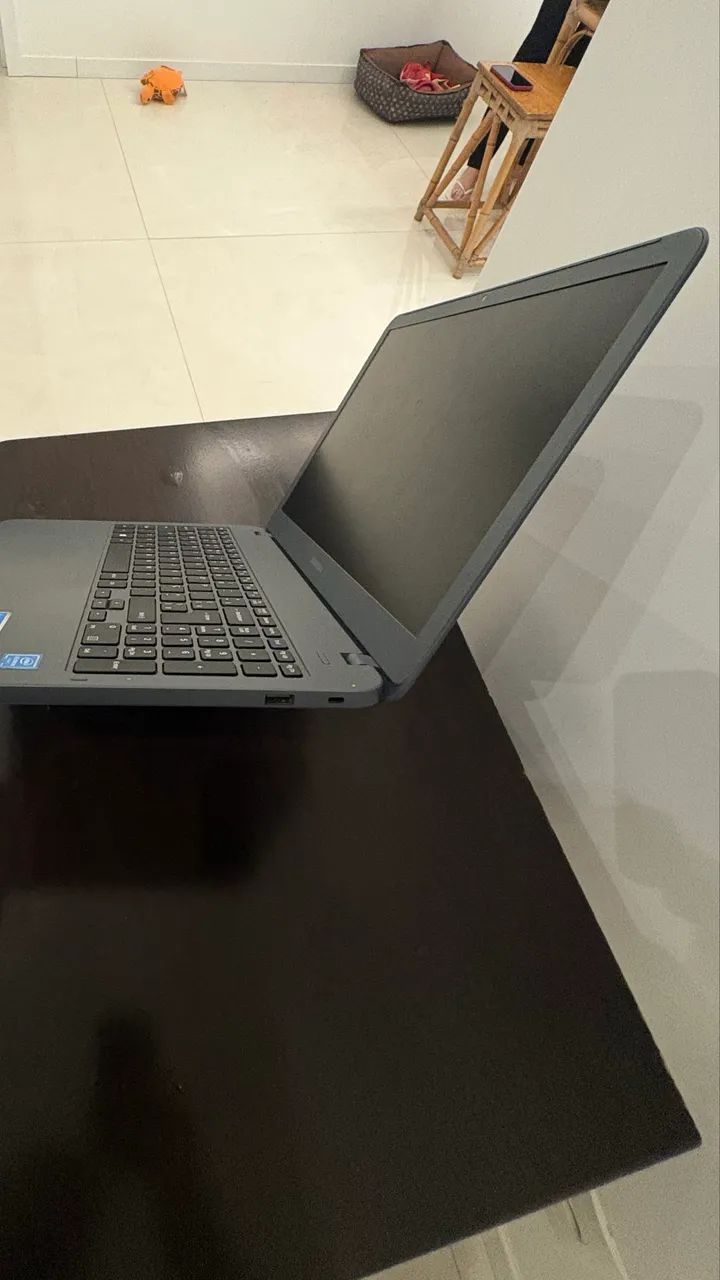 Notebook Samsung  - Foto 2