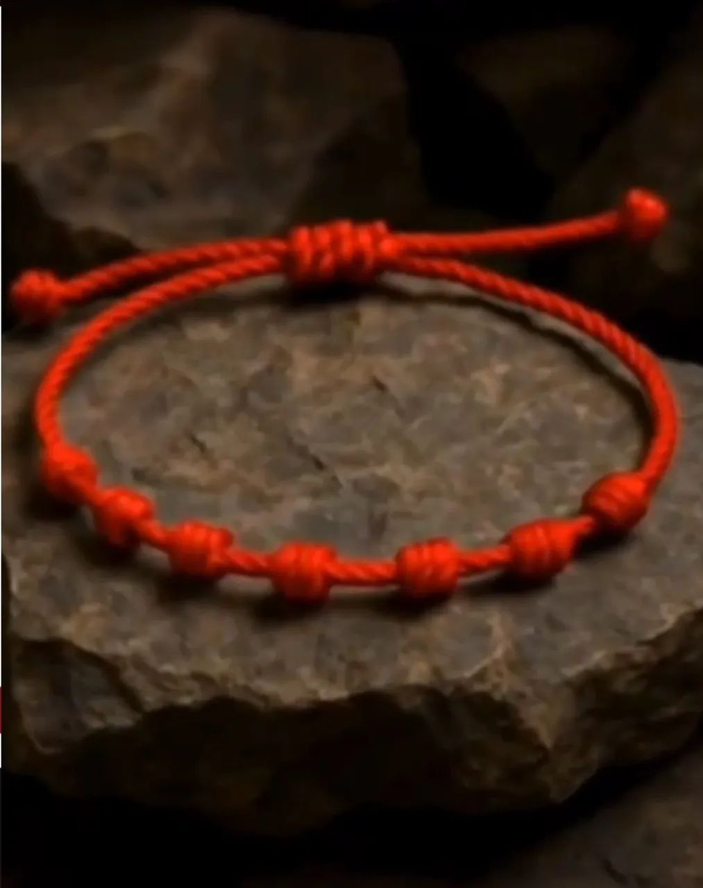 Pulseira de Iansa 