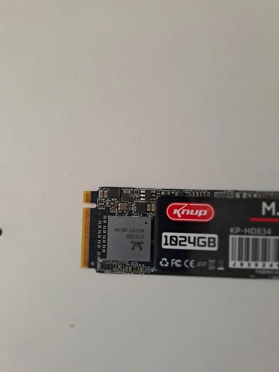 NVME 1 TERA